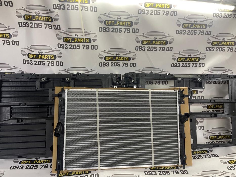 Телевізор mazda cx-30 2019-2023 пережня панель жалюзі мазда сх30 цх30