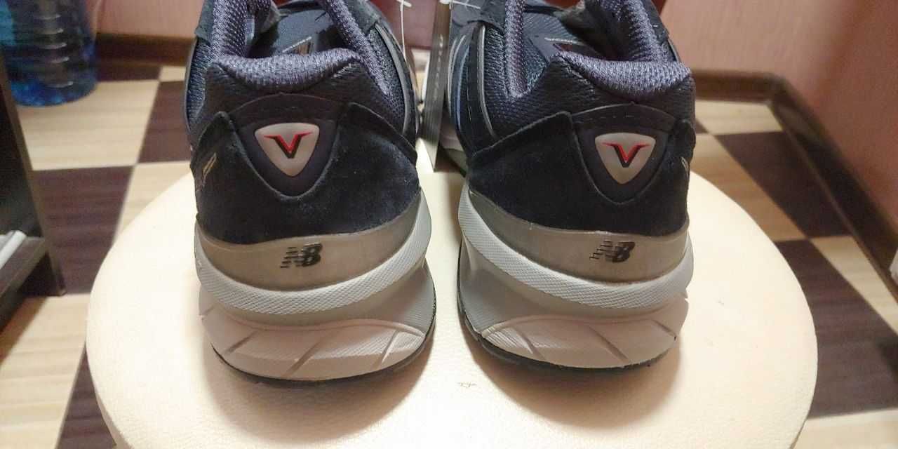 Кросівки чоловічі New Balance 990 MADE in USA