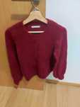 Camisolas malha lefties 4 euros