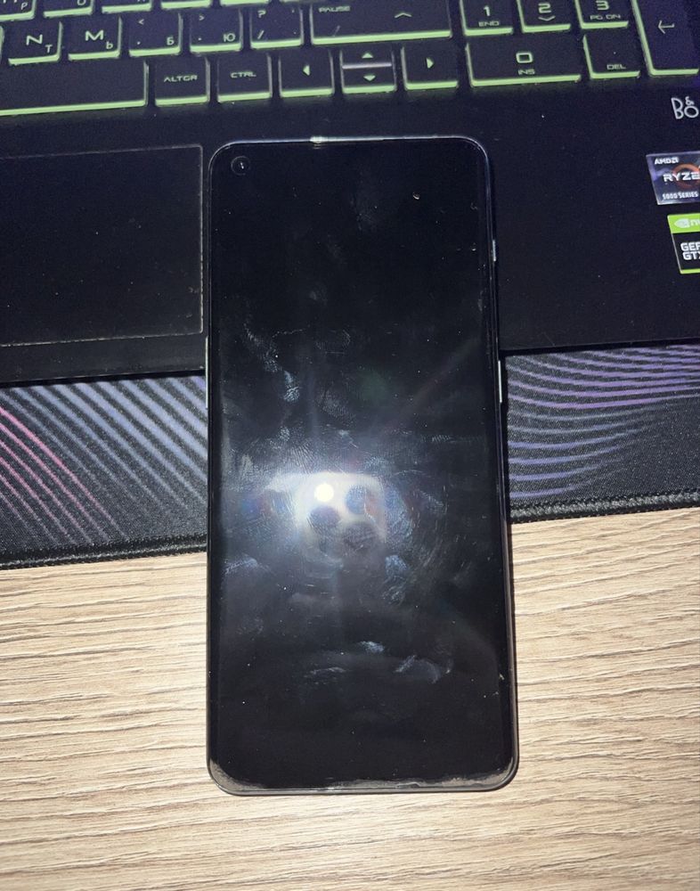 One Plus 10 pro 5G