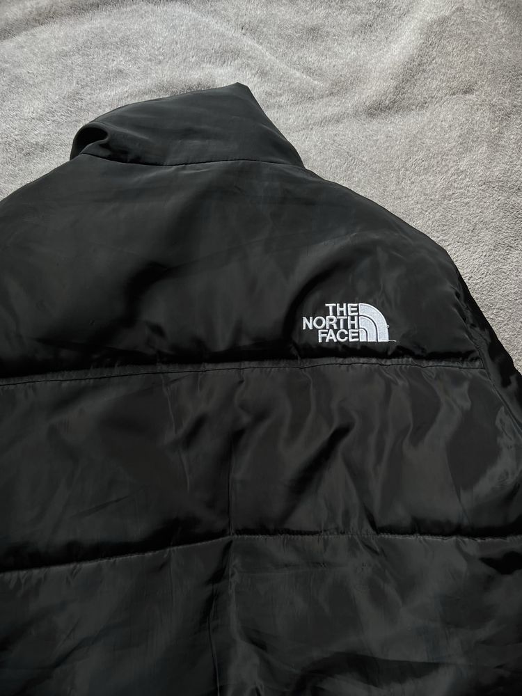 Kurtka The North Face Nuptse 700