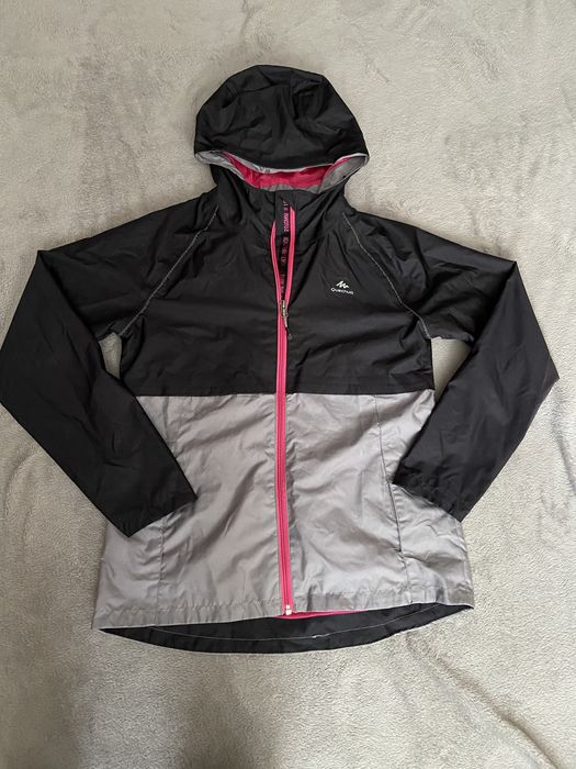 Вітровки, дублянка, пальто