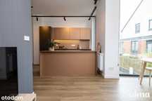 Studio 30m2 | Zwierzaki akceptowalne | Dębniki |