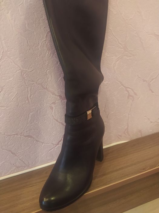 Женские сапоги Maria Moro