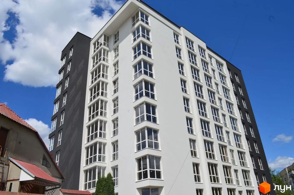 Продаж 1 кімнатної  квартира в новобудові Шафарика, ЖК Кайзер Парк