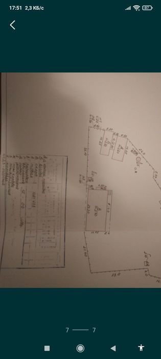 Продам приміщення складського типу