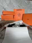 Ремінь Hermes Kelly Belt epsom, пояс ермес келлі, ремень эрмес келли
