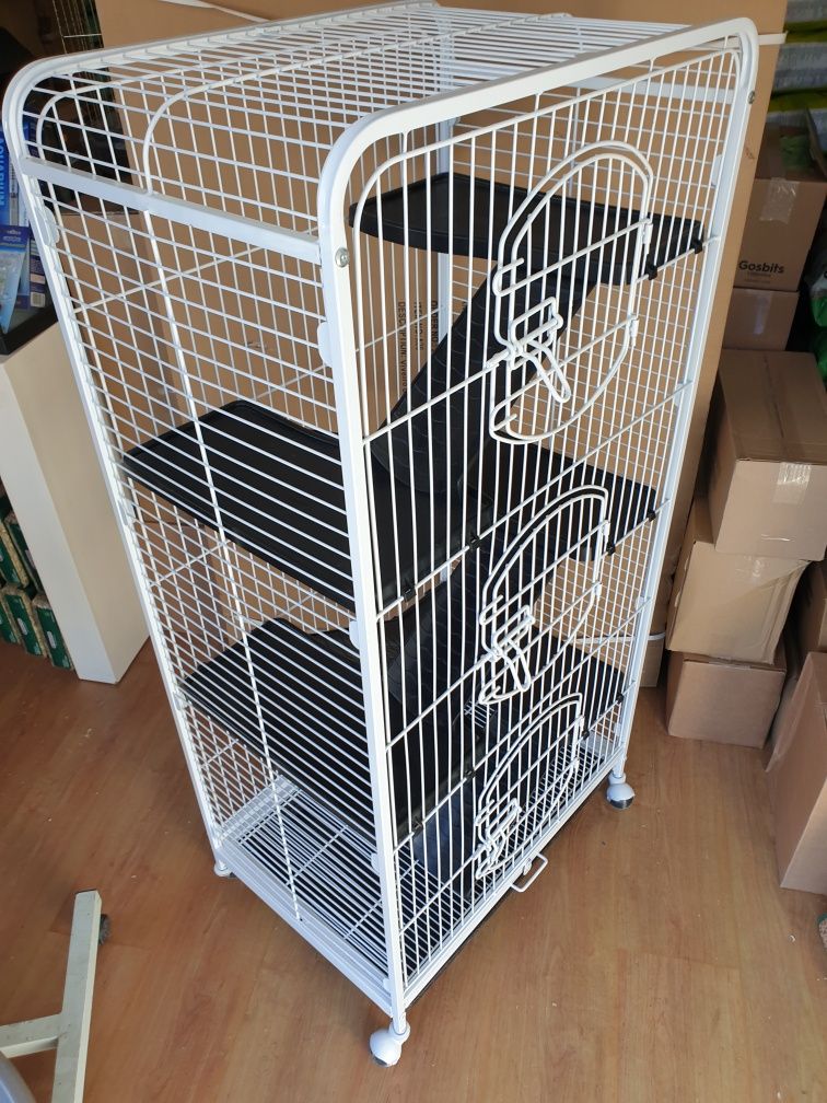 Gaiola para animais