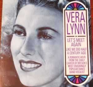 Vera Lynn - "Let's Meet Again" CD