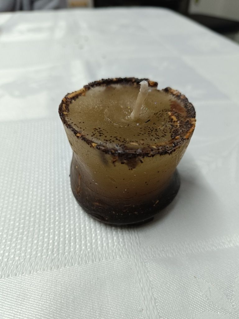 Velas com varios cheiros