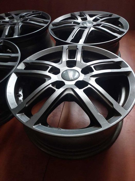 Диски R15 5x105 ET38 dia56.6 Chevrolet Opel Daewoo MG