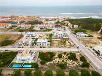 Excelente lote para construção à beira mar