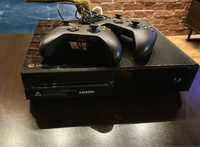 Xbox One 1540 + 2 pady