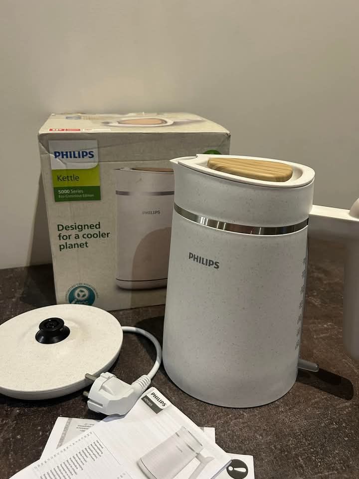 Czajnik elektryczny Philips