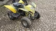 Opis! Cpi 250 quad, barossa bashan honda yamaha suzuki