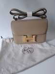 Nowa torebka HERMES