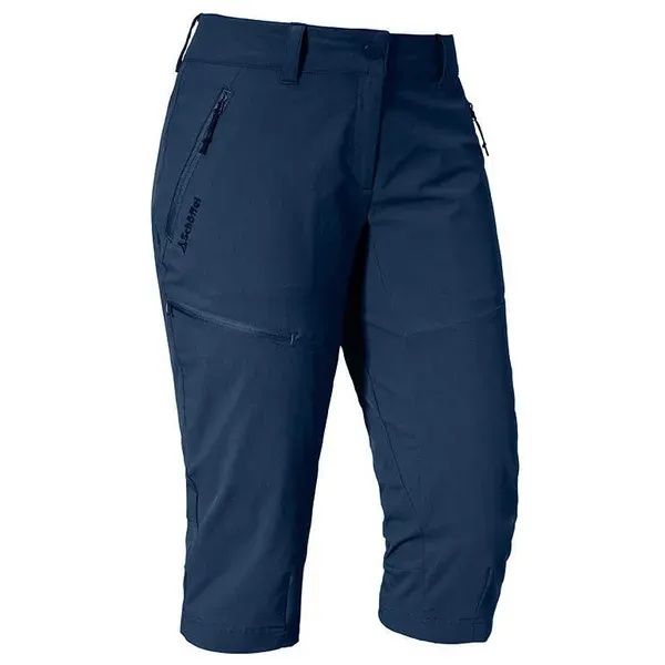 Spodenki trekingowe Schoffel Caracas rozmiar XXL