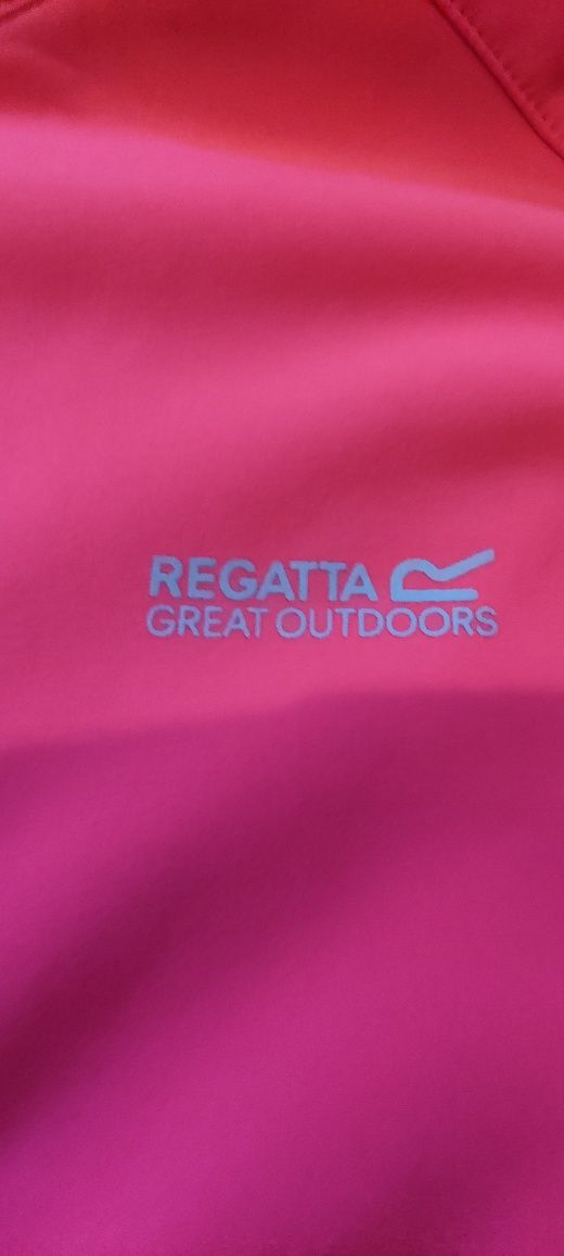 Softshell Regatta rozmiar 42