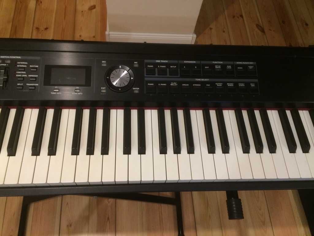 Roland RD -700GX