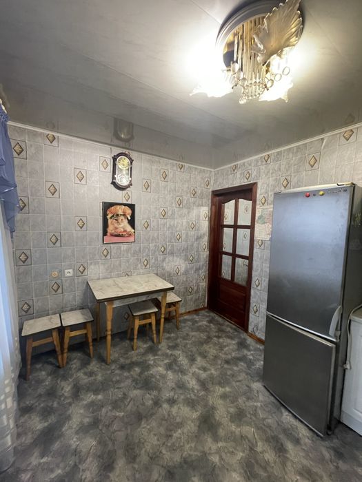 Сдам 3 комнатную квартиру Тополь-3