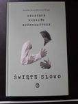 Święte słowo - Sigridur Hagalin Bjornsdottir