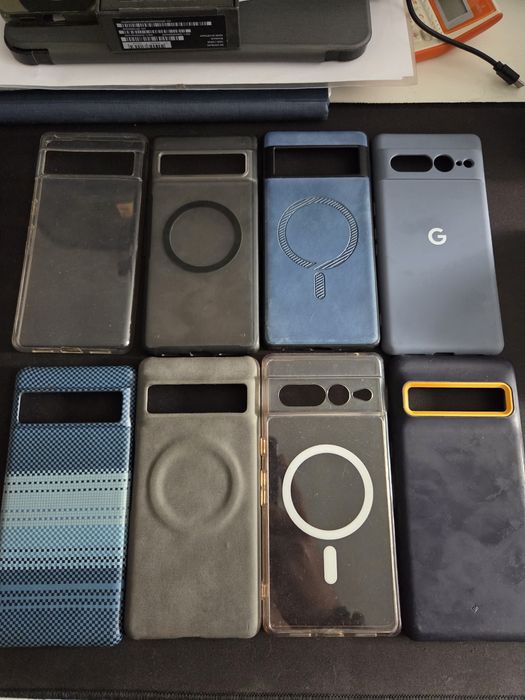 Google Píxel 7 Pro