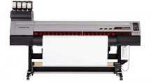 Ploter UV LED Mimaki UJV100-160 - okazja