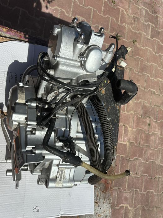 Vendo motor Lifan 250cc 2017