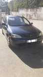 Opel astra 1.2 ano 2001