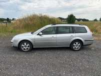 FORD Mondeo Mk3 kombi