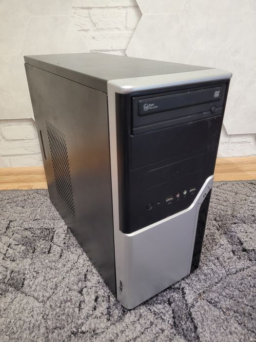 Komputer gaming gtx 1660super 6gb/i7/24gb ram/1tb ssd+256 ssd/win10pro