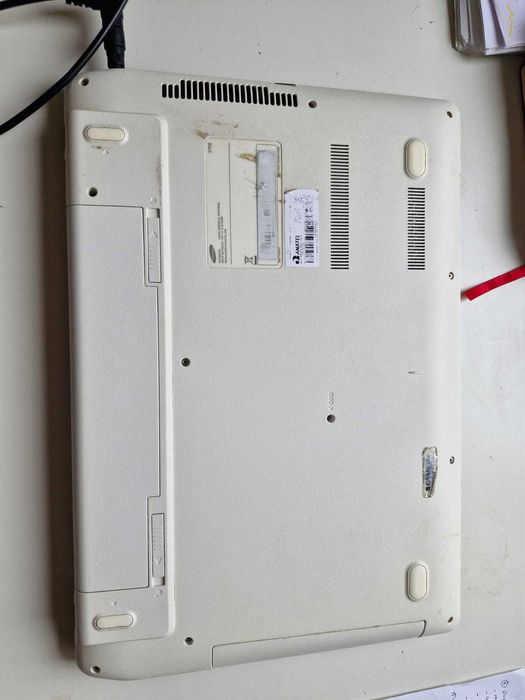 PC Samsumg i5-5200u 8GB RAM 1TB HD