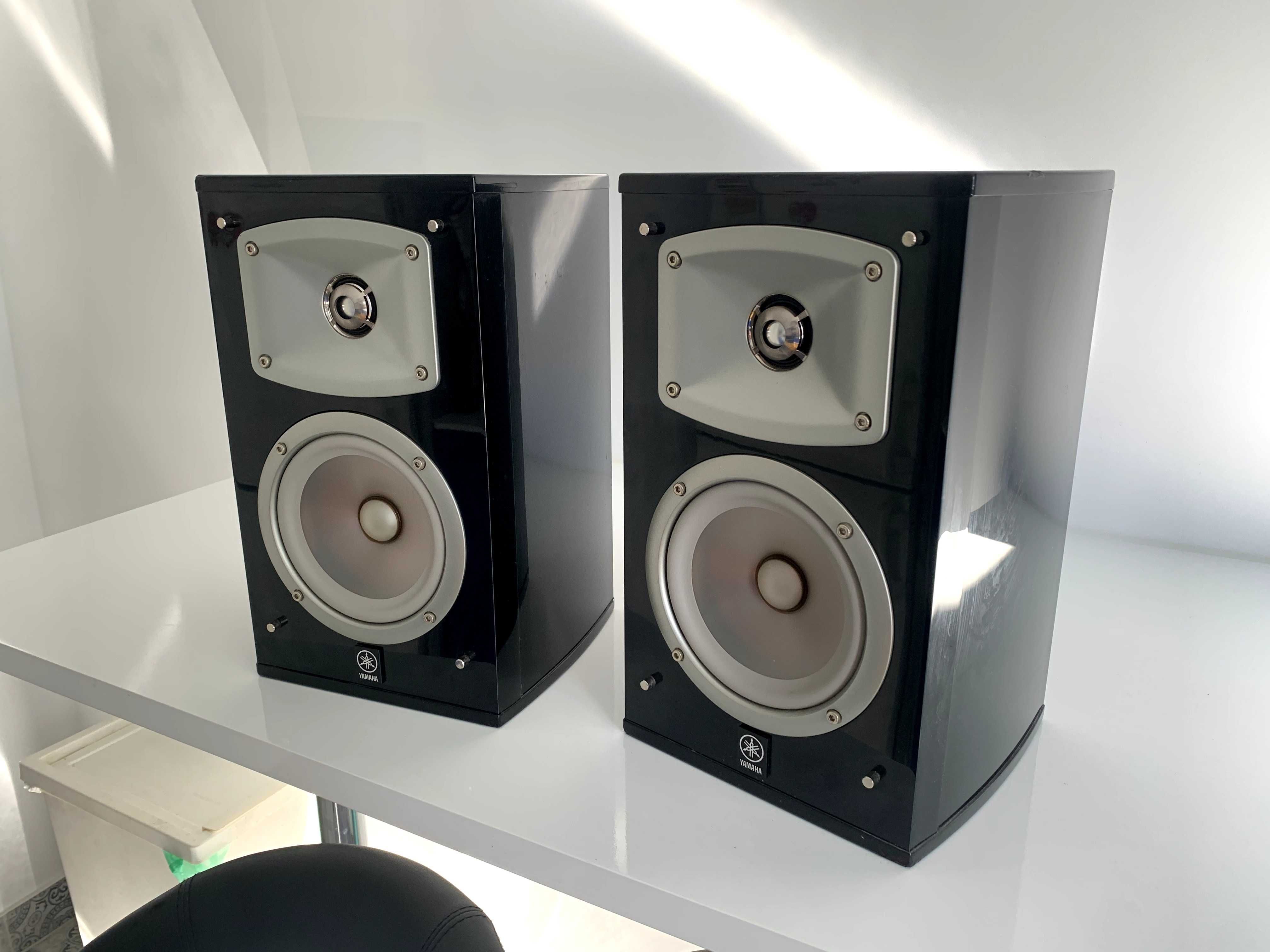 Kolumny Yamaha ns-333