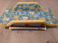 Balança para bebés - Chicco