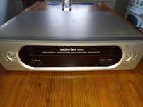 Leitor vhs Worten