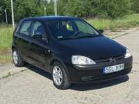 Opel Corsa oferta prywatna 5 drzwi 1.0