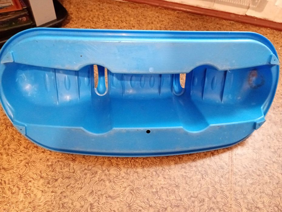 Гойдалка качеля балансир для двійні