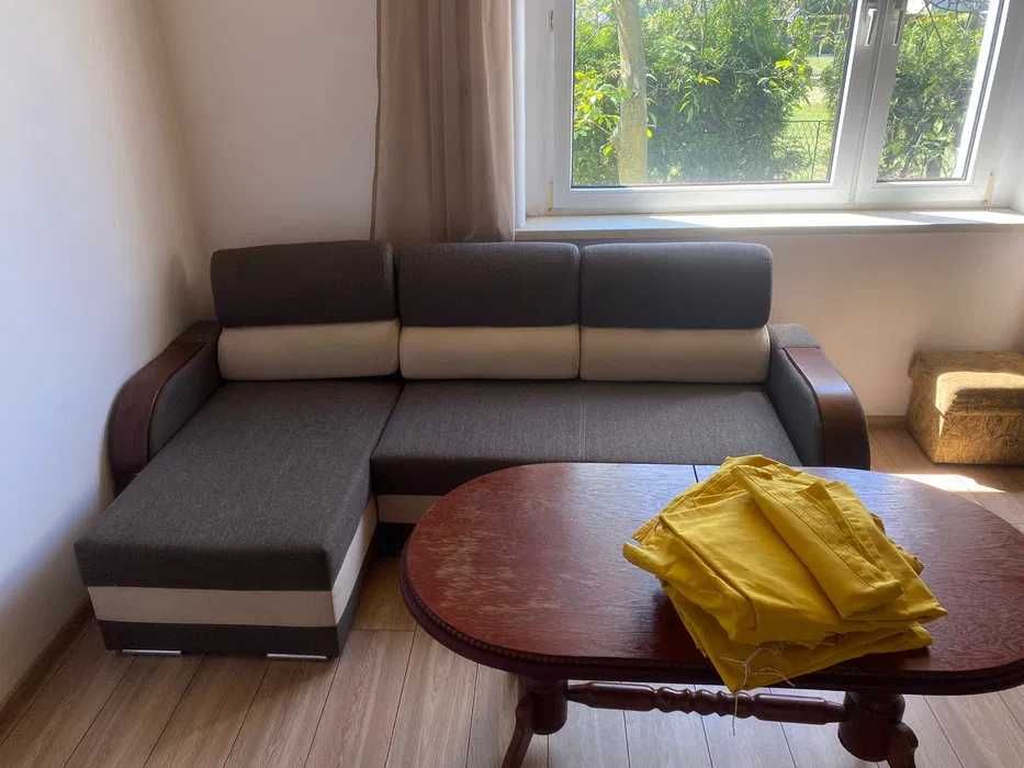 Wynajem dużego domu Jejkowice