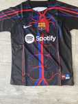 Nowa koszulka pilkarska FC Barcelona nike M