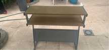 Mesa de computador