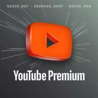 Подписка YouTube Premium с гарантией | Отзывы