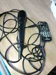 Power Audio Blaupunkt PA25 Czarny