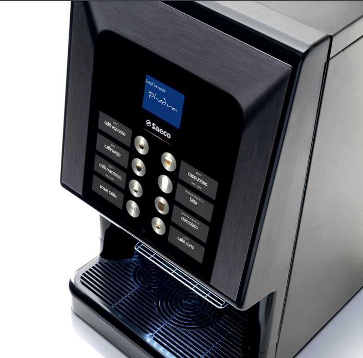 Безкоштовна оренда кавоварки, кавових апаратів