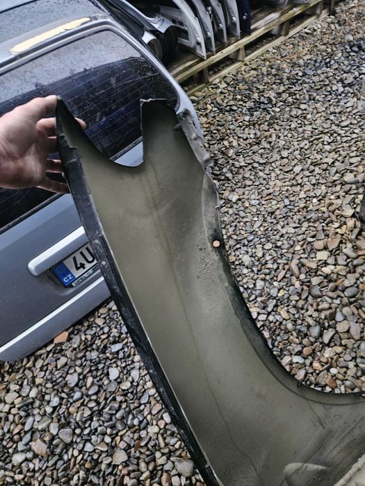 Крило ліве БМВ Х5 Е53 Рестайл Крила BMW X5 E53 рестайлинг Розборка Шро