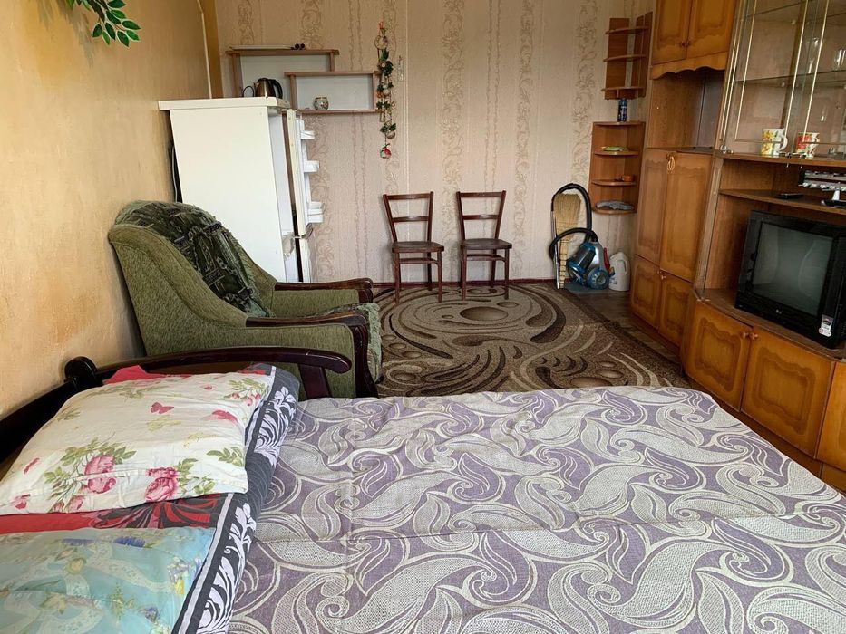 Оренда кімнати в гуртожитку ЗаготЗерно