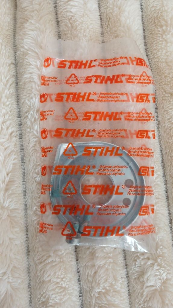 Продам запчасти на Мотокосу STIHL FS 450