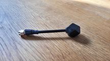 Iflight Albatross 60mm CP RP SMA Antena do drona FPV DJI O3 O4 Airunit