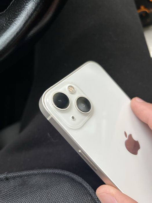 Iphone 13 512gb (Starlight)