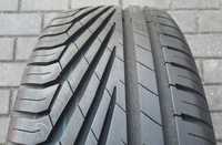 4x 195/55R16 87H Uniroyal RainSport 3 / 4x 7,7mm