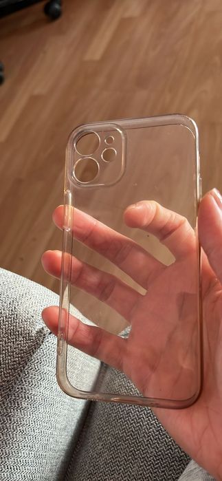 Iphone 12 mini ótimo estado